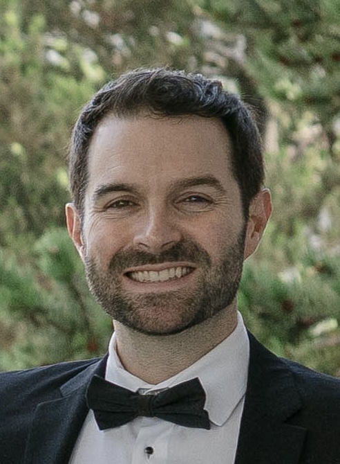 Joshua Glick